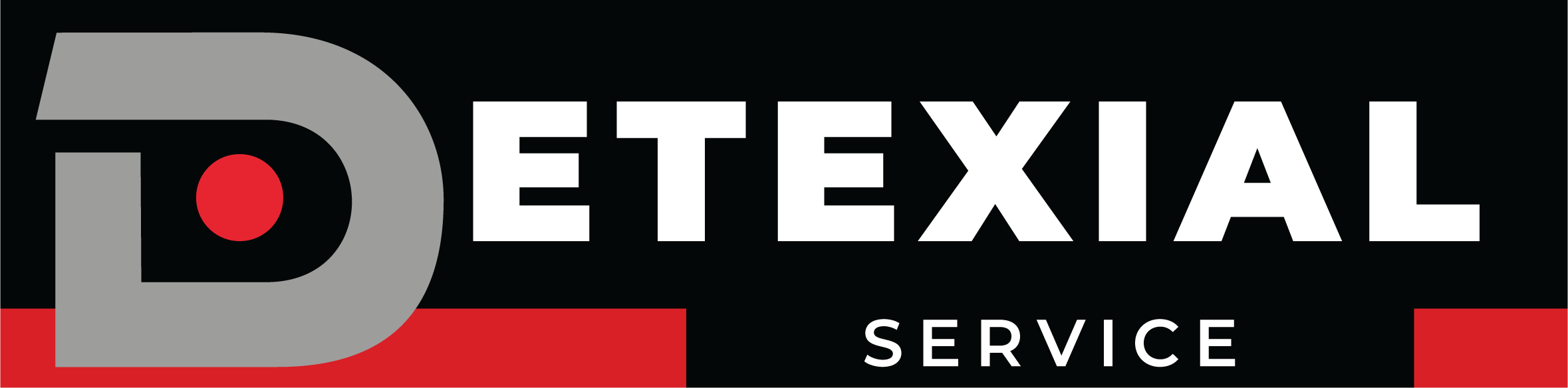 logo de detexial service